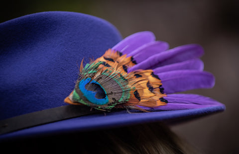 10 top tips for buying a hat that's right for you!