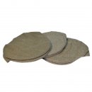 Country Derby Tweed Flat Cap