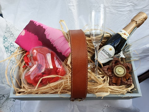 Mothers Day Gift Trug