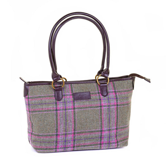 Natalie Classic Tote Bag Meadow