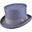 Classic 100% Wool Top Hat