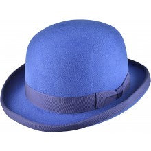 Classic Bowler Hat