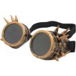 Steam Punk Spiked Goggles