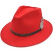 Red Fedora